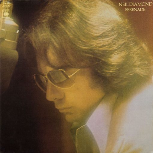 Neil Diamond - Serenade