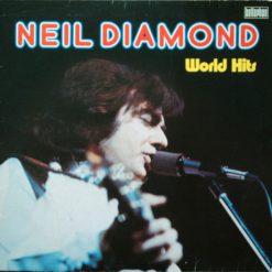 Neil Diamond - World Hits