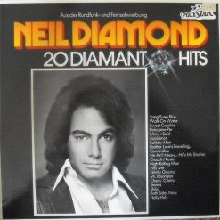 Neil Diamond - 20 Diamant Hits