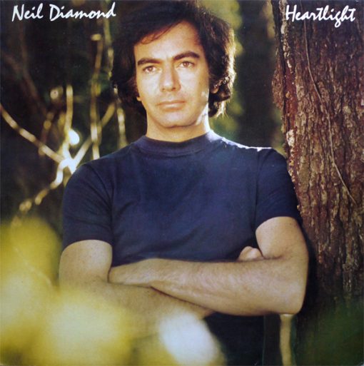 Neil Diamond - Heartlight