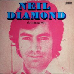 Neil Diamond - Greatest Hits