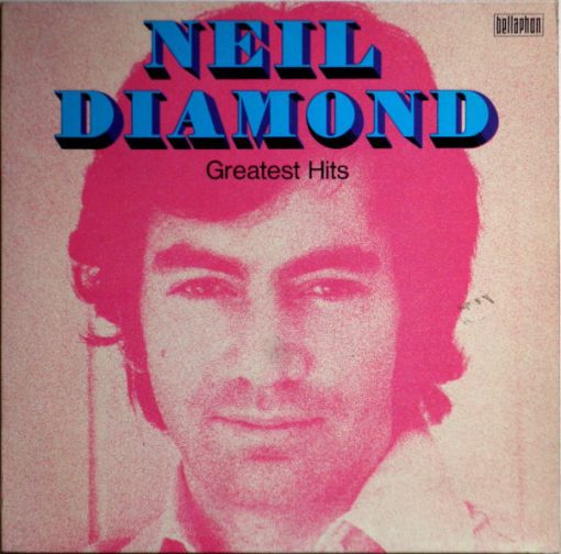 Neil Diamond - Greatest Hits