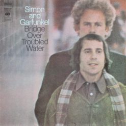 Simon And Garfunkel* - Bridge Over Troubled Water