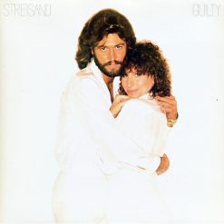 Streisand* - Guilty