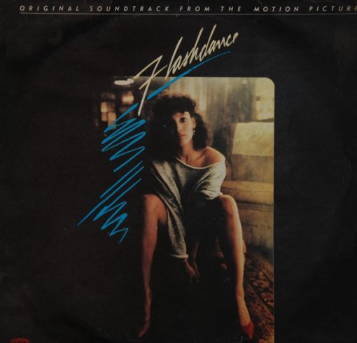 Various - Flashdance (Original Soundtrack From The Motion Picture)