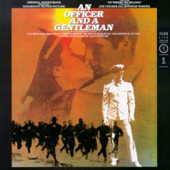 Various - An Officer And A Gentleman - Soundtrack