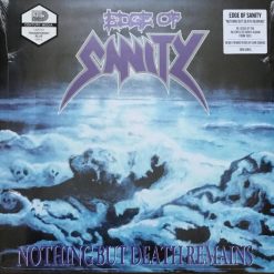 Edge Of Sanity - Nothing But Death Remains