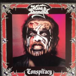 King Diamond - Conspiracy