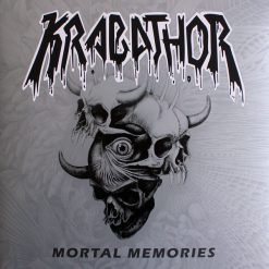 Krabathor - Mortal Memories