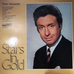 Peter Alexander - Stars In Gold