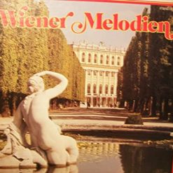 Various - Wiener Melodien