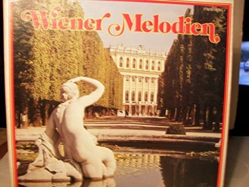 Various - Wiener Melodien