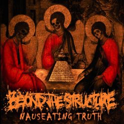 Beyond The Structure - Nauseating Truth