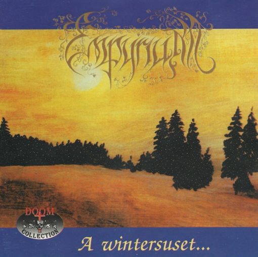 Empyrium - A Wintersunset…