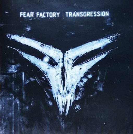 Fear Factory - Transgression