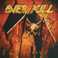 Overkill - RELIXIV