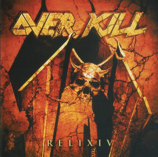 Overkill - RELIXIV