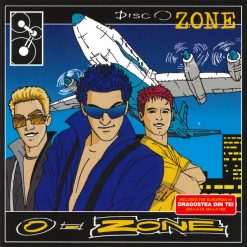 O-Zone (3) - DiscO-Zone