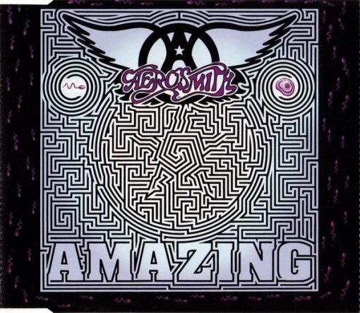 Aerosmith - Amazing