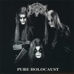 Immortal - Pure Holocaust