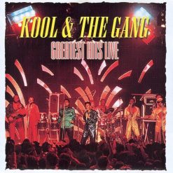 Kool & The Gang - Greatest Hits Live