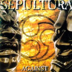 Sepultura - Against