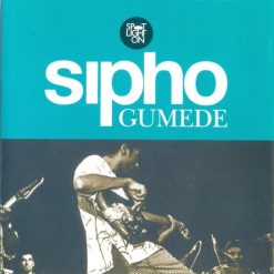 Sipho Gumede - Spotlight On Sipho Gumede