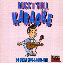 Various - Karaoke - Rock 'n' Roll