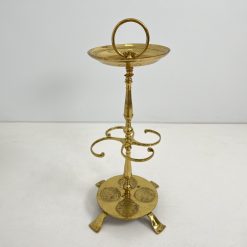 Žalvarinė skėtinė 36x36x73 cm