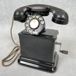 Stalinis telefonas 14x30x31 cm