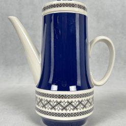 “Villeroy & Boch Saphir” indų servizas.