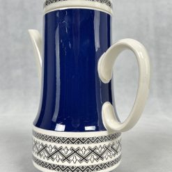 “Villeroy & Boch Saphir” indų servizas.