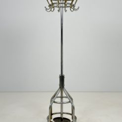 Pastatoma metalinė kabykla 58x58x174 cm