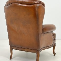 “Chesterfield” stiliaus fotelis 96x83x105 cm