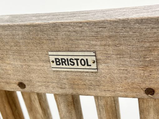 Lauko baldų komplektas “Bristol”