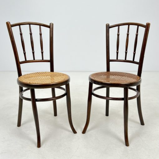 Kėdė “Mundus Thonet” 45x41x89 cm (turime 2 vnt.)