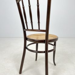 Kėdė “Mundus Thonet” 45x41x89 cm (turime 2 vnt.)