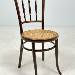 Kėdė “Mundus Thonet” 45x41x89 cm (turime 2 vnt.)