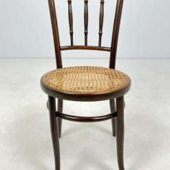 Kėdė “Mundus Thonet” 45x41x89 cm (turime 2 vnt.)