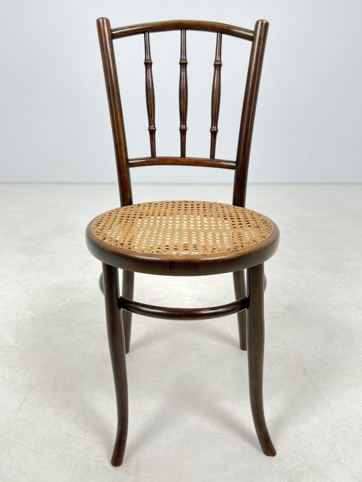 Kėdė “Mundus Thonet” 45x41x89 cm (turime 2 vnt.)