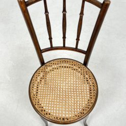 Kėdė “Mundus Thonet” 45x41x89 cm (turime 2 vnt.)