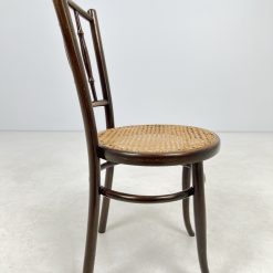 Kėdė “Mundus Thonet” 45x41x89 cm (turime 2 vnt.)