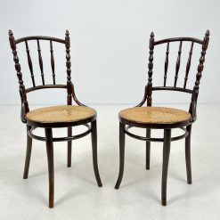 Kėdė “Thonet” 46x45x94 cm (turime 2 vnt.)