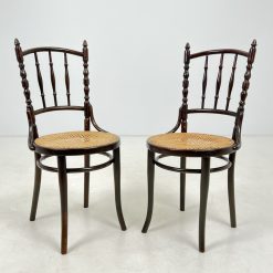 Kėdė “Thonet” 46x45x94 cm (turime 2 vnt.)