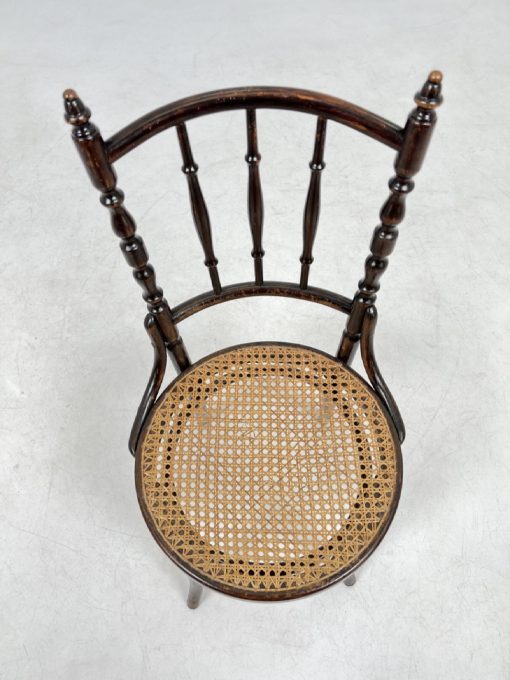 Kėdė “Thonet” 46x45x94 cm (turime 2 vnt.)