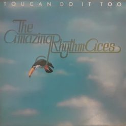 The Amazing Rhythm Aces – Toucan Do It Too