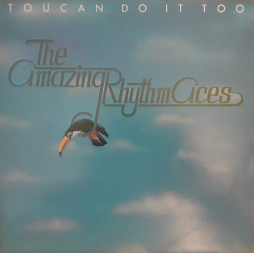 The Amazing Rhythm Aces – Toucan Do It Too