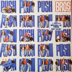 Bros – 1988 – Push