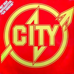 City – 1978 – City