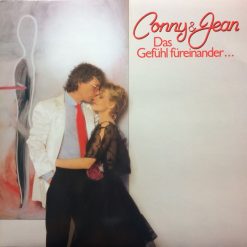 Conny & Jean – Das Gefühl Füreinander...